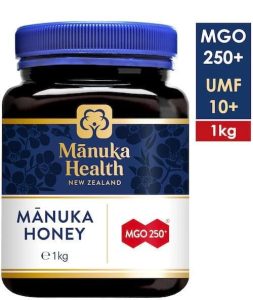 Miere de Manuka MGO 250+